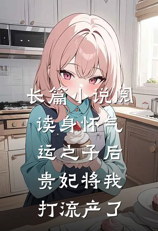 长篇小说阅读身怀气运之子后，贵妃将我打流产了