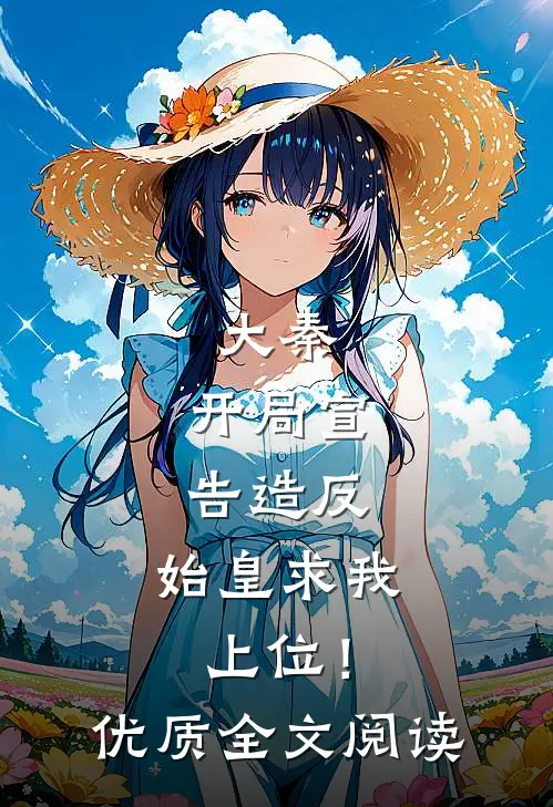 大秦：开局宣告造反，始皇求我上位！优质全文阅读