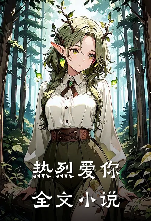 热烈爱你全文小说