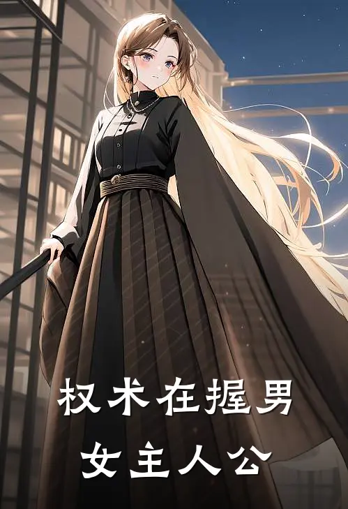 权术在握男女主人公