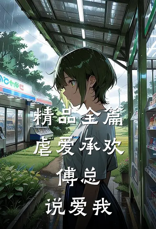 精品全篇虐爱承欢：傅总，说爱我
