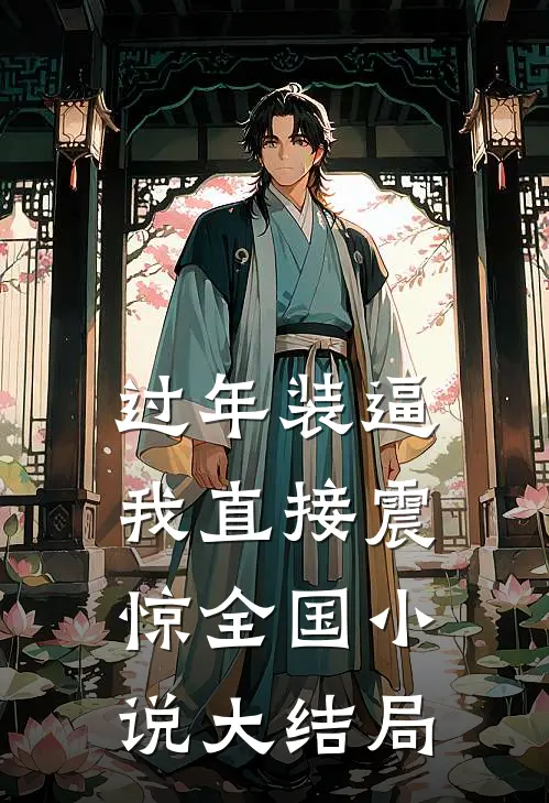 过年装逼，我直接震惊全国小说大结局