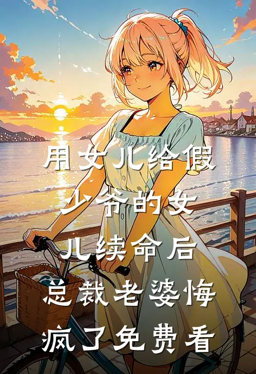 用女儿给假少爷的女儿续命后，总裁老婆悔疯了免费看