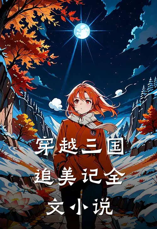 穿越三国追美记全文小说