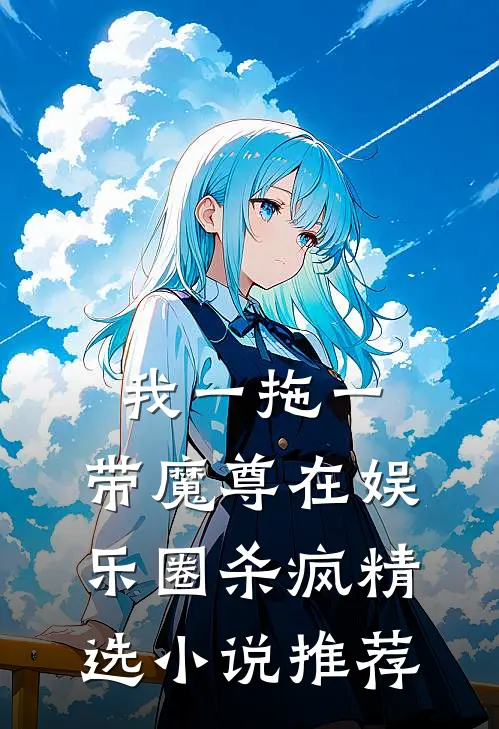 我一拖一，带魔尊在娱乐圈杀疯精选小说推荐