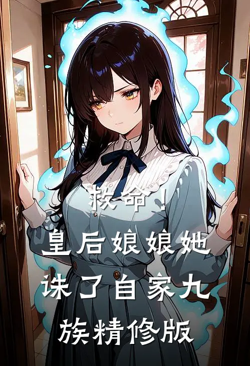 救命！皇后娘娘她诛了自家九族精修版