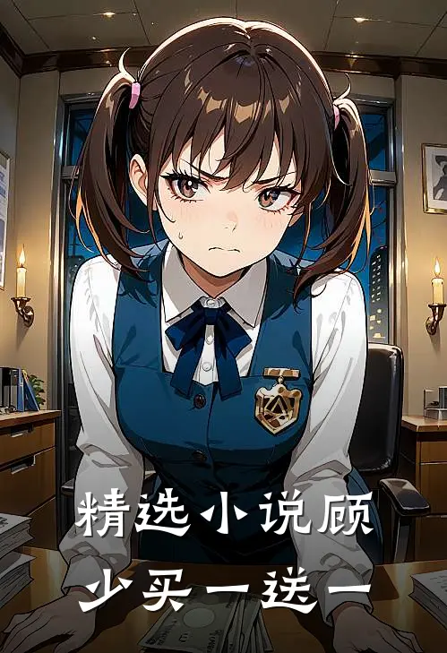 精选小说顾少买一送一