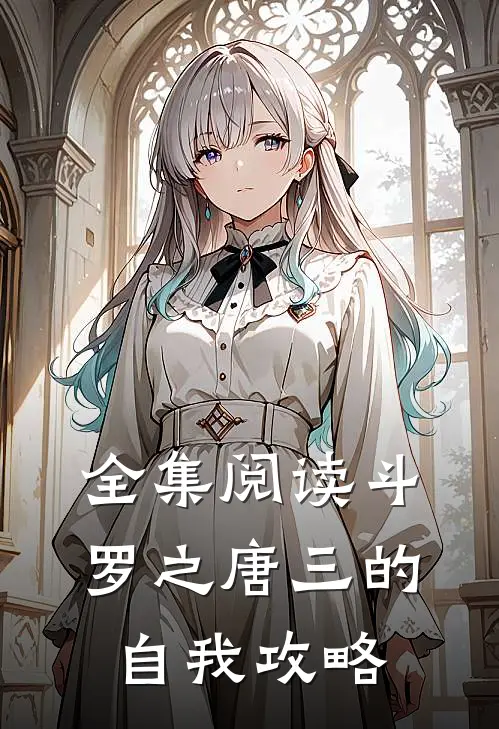 全集阅读斗罗之唐三的自我攻略