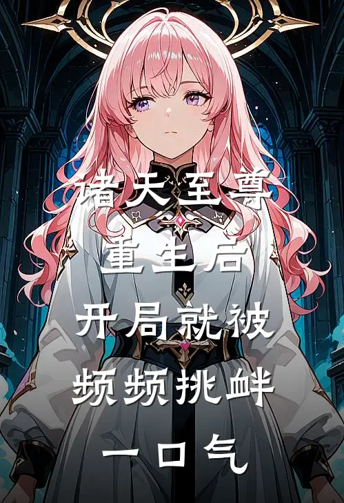 诸天至尊重生后，开局就被频频挑衅一口气