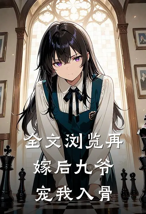 全文浏览再嫁后九爷宠我入骨