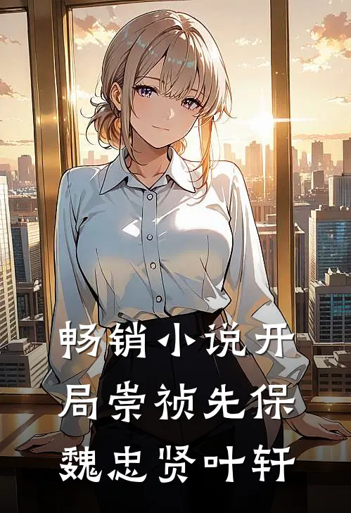 畅销小说开局崇祯先保魏忠贤叶轩