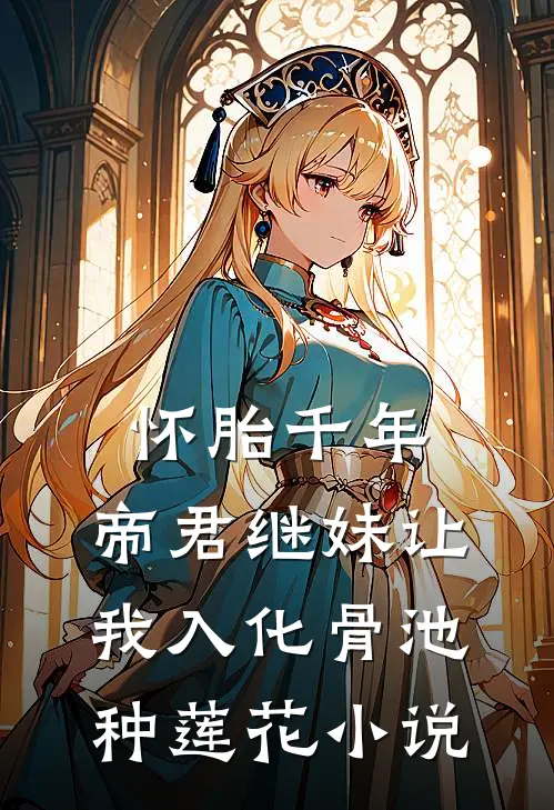 怀胎千年，帝君继妹让我入化骨池种莲花小说