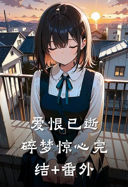 爱恨已逝，碎梦惊心完结+番外