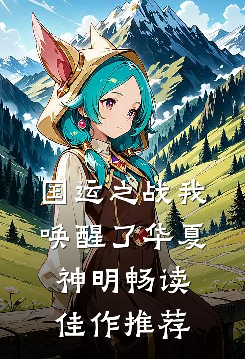 国运之战我唤醒了华夏神明畅读佳作推荐