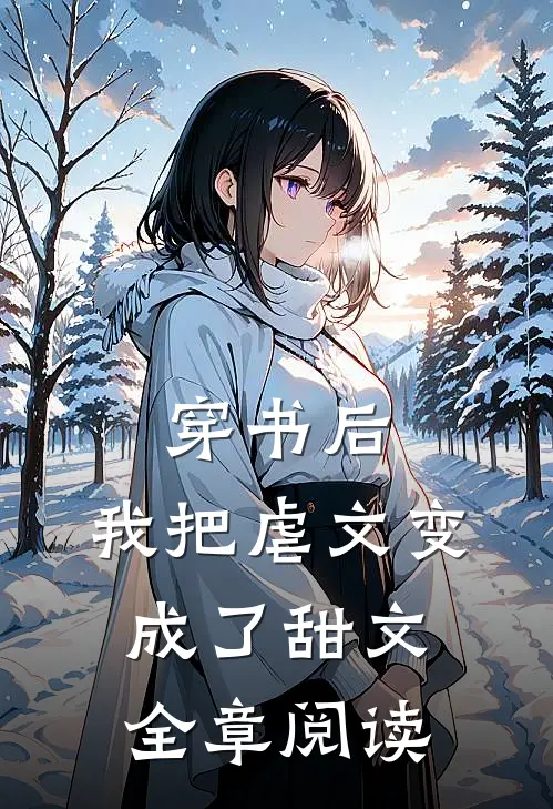 穿书后，我把虐文变成了甜文全章阅读