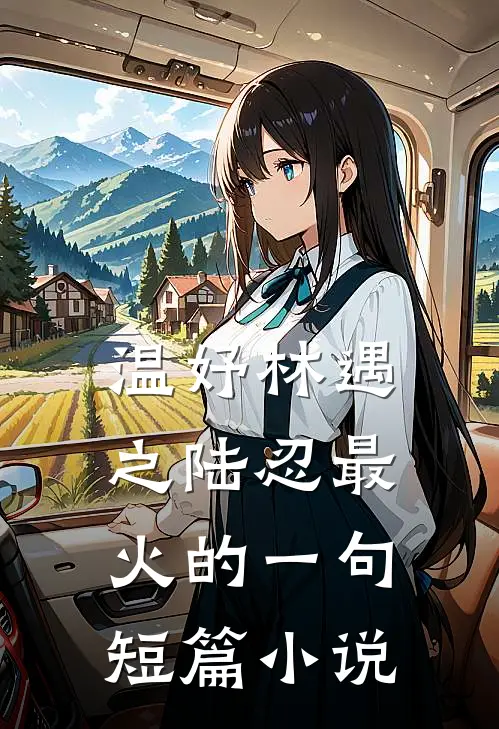 温妤林遇之陆忍最火的一句短篇小说