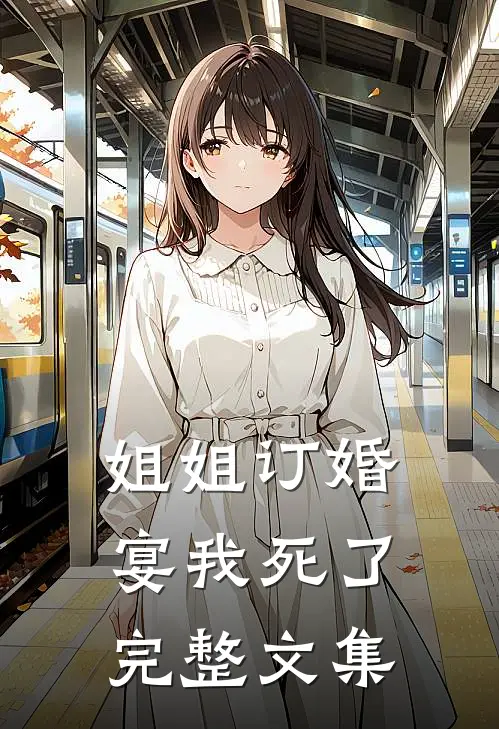 姐姐订婚宴我死了完整文集