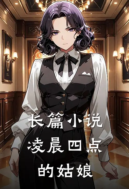 长篇小说凌晨四点的姑娘