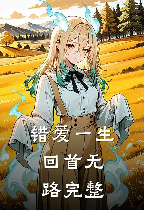 错爱一生，回首无路完整