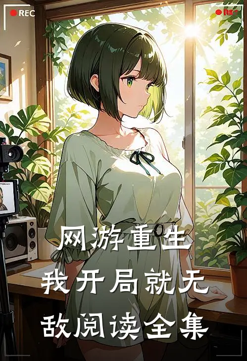 网游重生：我开局就无敌阅读全集