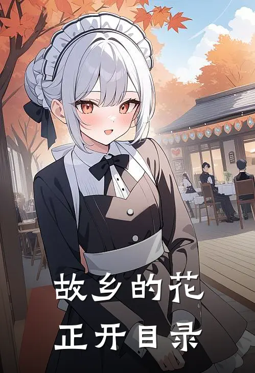 故乡的花正开目录