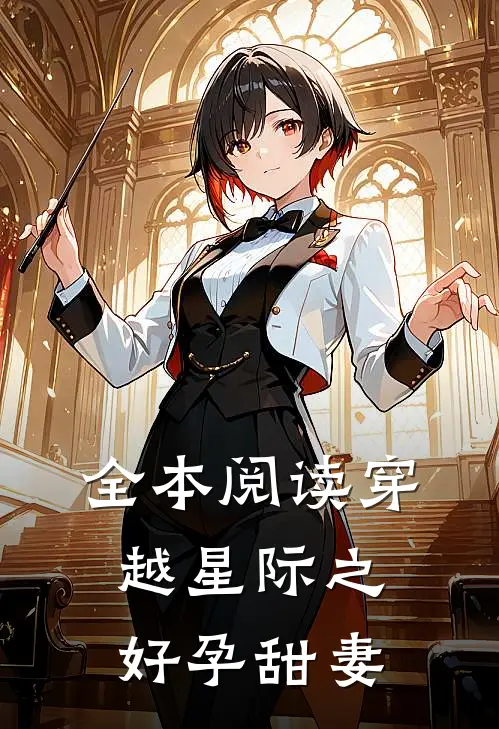 全本阅读穿越星际之好孕甜妻