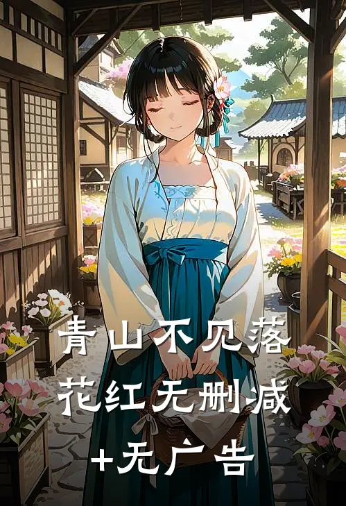青山不见落花红无删减+无广告