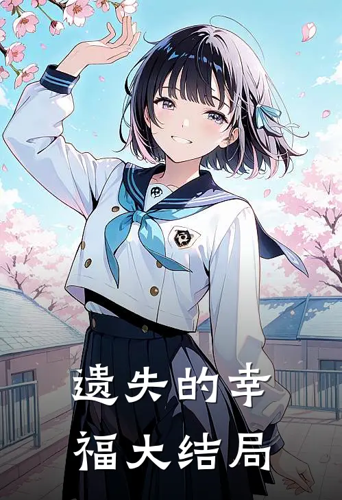 遗失的幸福大结局