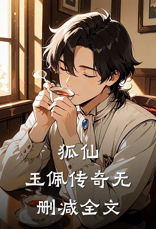 狐仙：玉佩传奇无删减全文