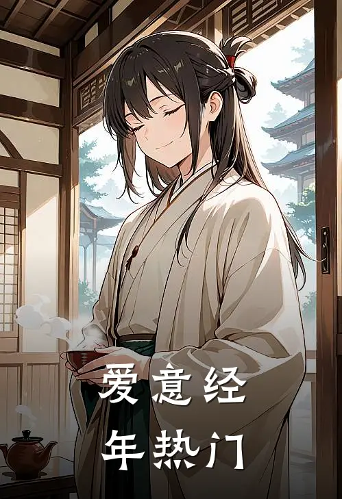 爱意经年热门