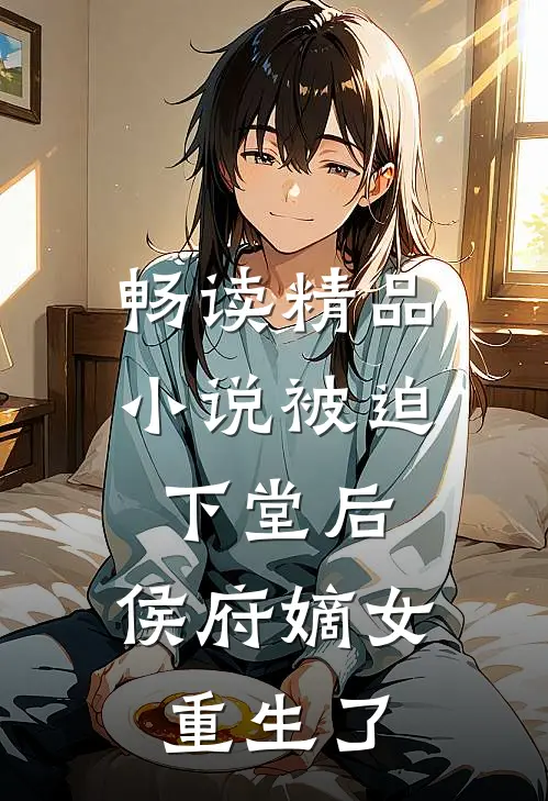 畅读精品小说被迫下堂后，侯府嫡女重生了