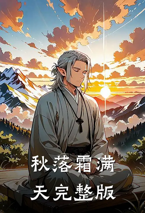秋落霜满天完整版