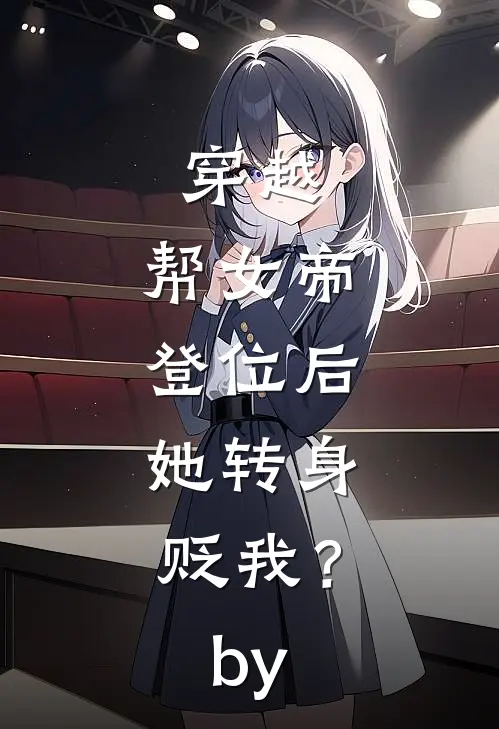 穿越：帮女帝登位后，她转身贬我？by