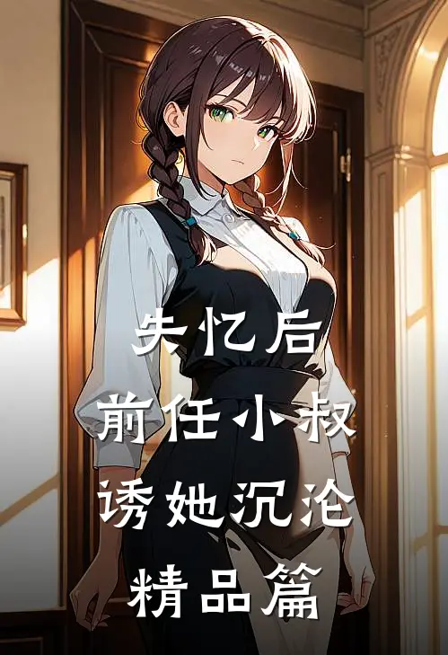 失忆后，前任小叔诱她沉沦精品篇