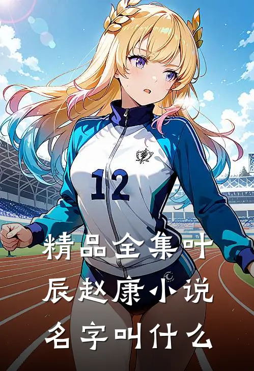 精品全集叶辰赵康小说名字叫什么