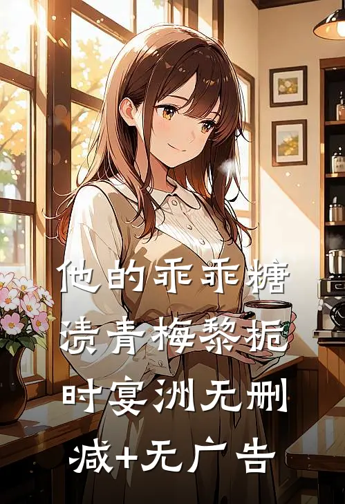 他的乖乖糖渍青梅黎栀时宴洲无删减+无广告