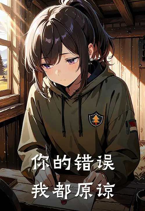 你的错误我都原谅