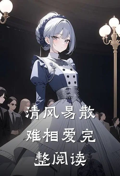 清风易散难相爱完整阅读