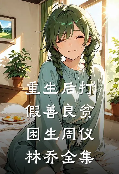重生后打假善良贫困生周仪林乔全集