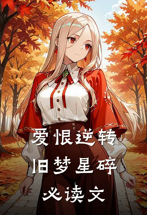 爱恨逆转，旧梦星碎必读文