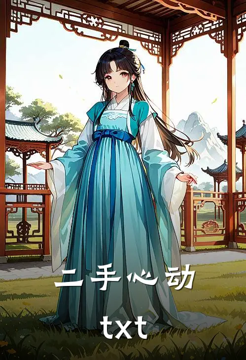 二手心动txt