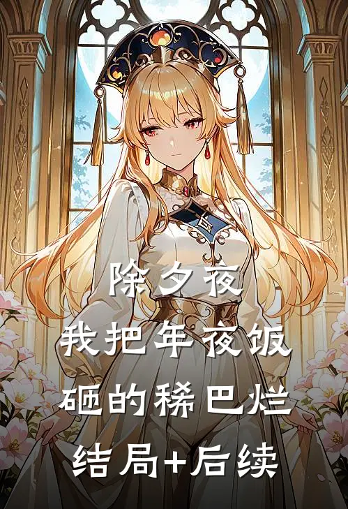 除夕夜，我把年夜饭砸的稀巴烂结局+后续