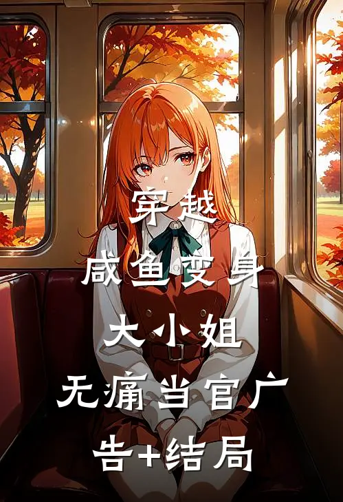 穿越：咸鱼变身大小姐，无痛当官广告+结局