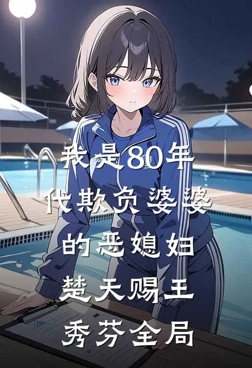 我是80年代欺负婆婆的恶媳妇楚天赐王秀芬全局