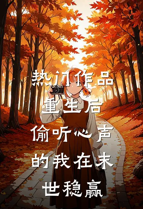 热门作品重生后，偷听心声的我在末世稳赢