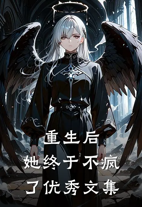重生后,她终于不疯了优秀文集
