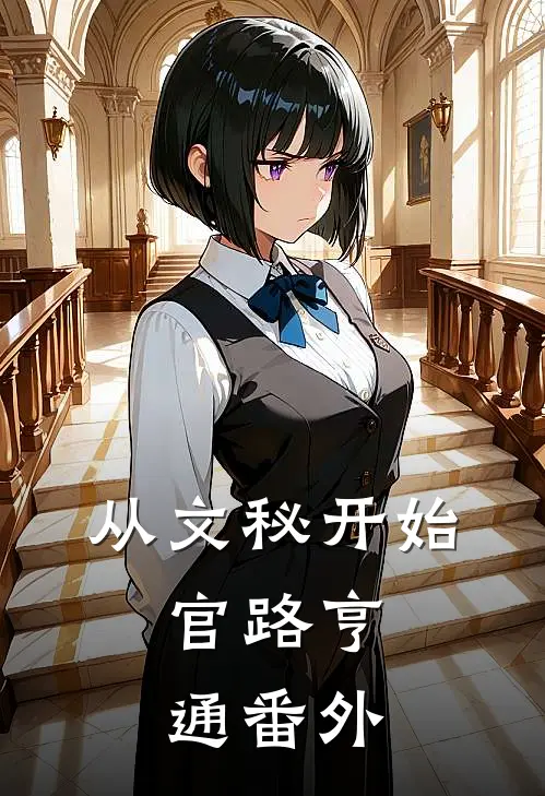 从文秘开始，官路亨通番外