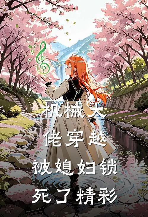 机械大佬穿越，被媳妇锁死了精彩