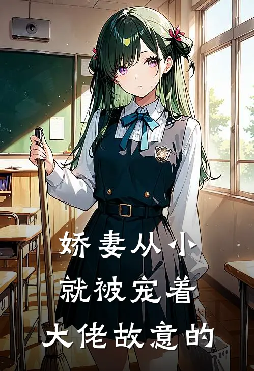 娇妻从小就被宠着，大佬故意的