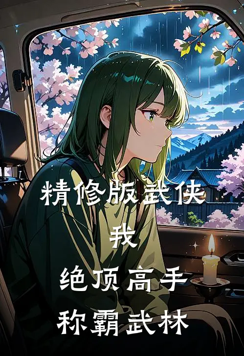 精修版武侠：我，绝顶高手，称霸武林
